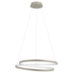 EGLO 1-flg LED Pendellampe Ruotale