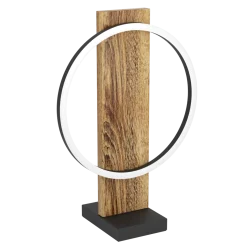 EGLO 1-flg LED Tischlampe Boyal