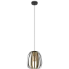 EGLO 1-flg Pendelleuchte Encinitos Ø 25,5 cm