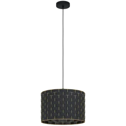 EGLO 1-flg Pendelleuchte Marasales 38 cm