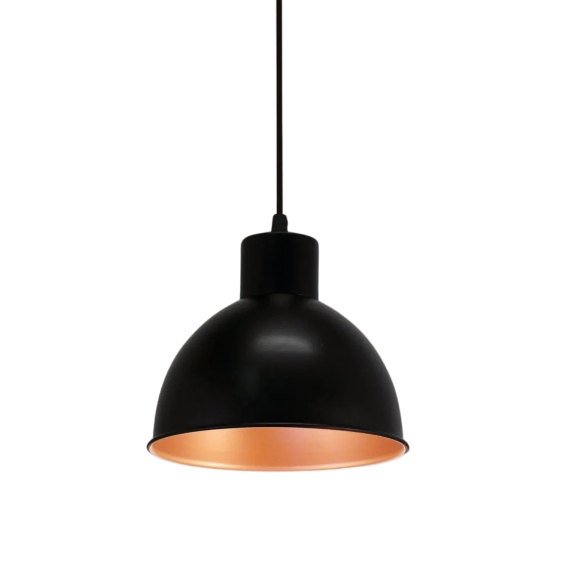 EGLO 1-flg Pendelleuchte Truro 1