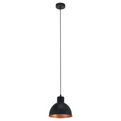 EGLO 1-flg Pendelleuchte Truro 1