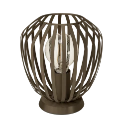 EGLO 1-flg Tischlampe Espinal 1flg