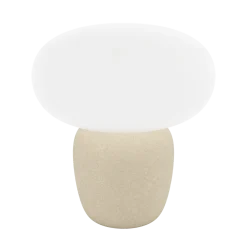 EGLO 1-flg Tischleuchte Cahuama