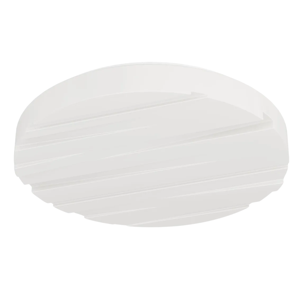 EGLO LED Deckenlampe Ferentino Ø 28 cm