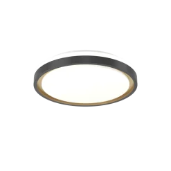 EGLO LED Deckenlampe Moschettino-Z 36 cm