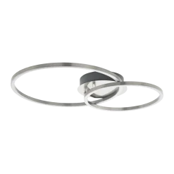 EGLO LED Deckenlampe Palmaves 1