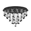 EGLO LED Deckenlampe Pianpoli