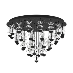 EGLO LED Deckenlampe Pianpoli