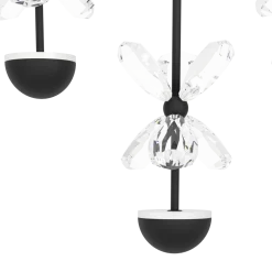 EGLO LED Deckenlampe Pianpoli