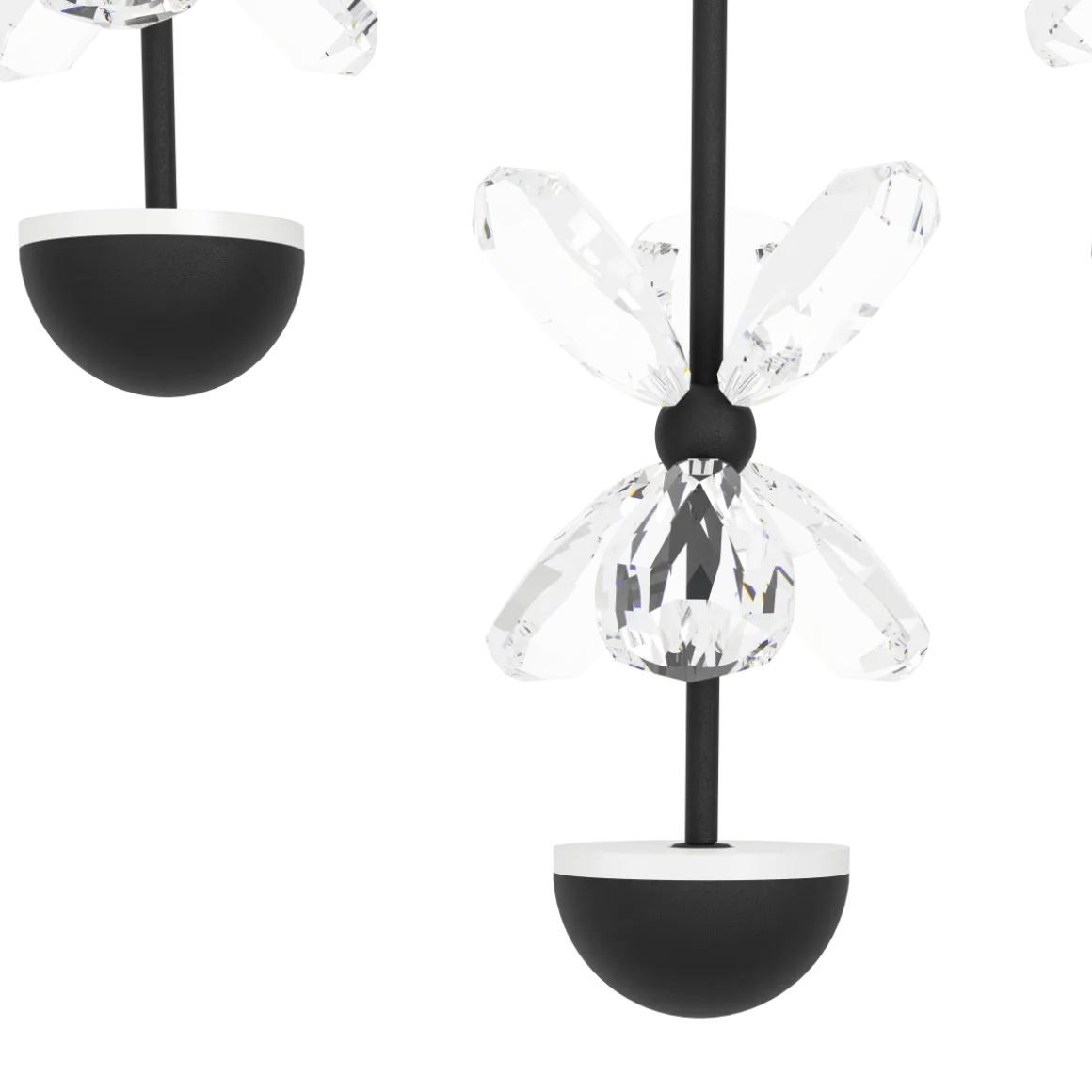 EGLO LED Deckenlampe Pianpoli