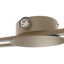 EGLO LED Deckenlampe Venticello