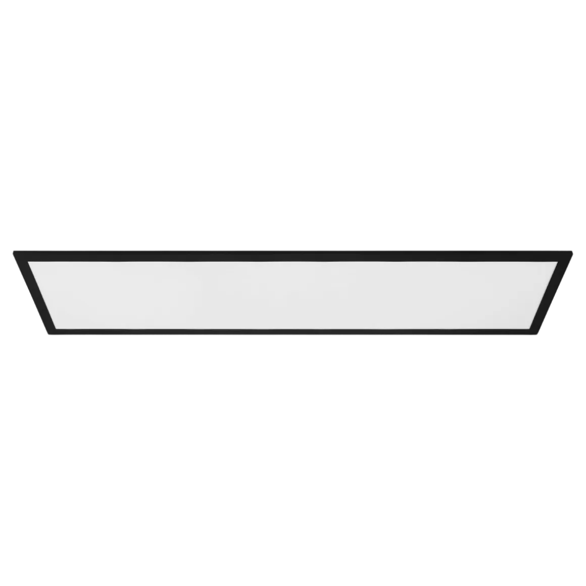 EGLO LED Deckenleuchte Bottazzo Schwarz