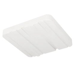 EGLO LED Deckenleuchte Ferentino 28 x 28 cm