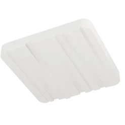 EGLO LED Deckenleuchte Ferentino 33 x 33 cm