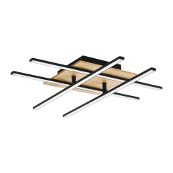 EGLO LED Deckenleuchte Marinello 1