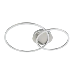 EGLO LED Deckenleuchte Palmaves 3
