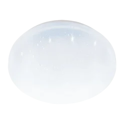 EGLO LED Deckenleuchte Pogliola-S Ø 26 cm