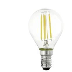 EGLO LED Filament Leuchtmittel E14