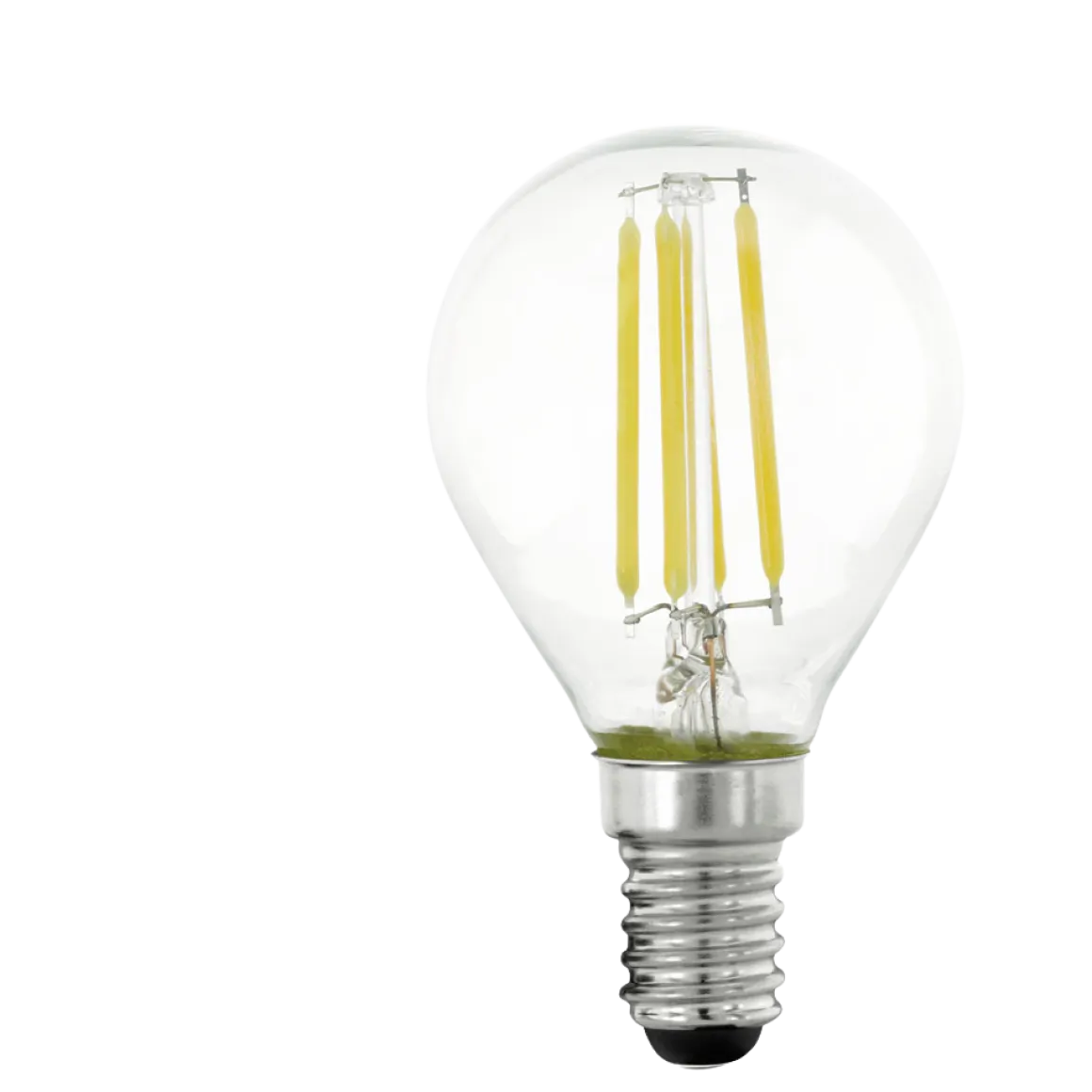 EGLO LED Filament Leuchtmittel E14