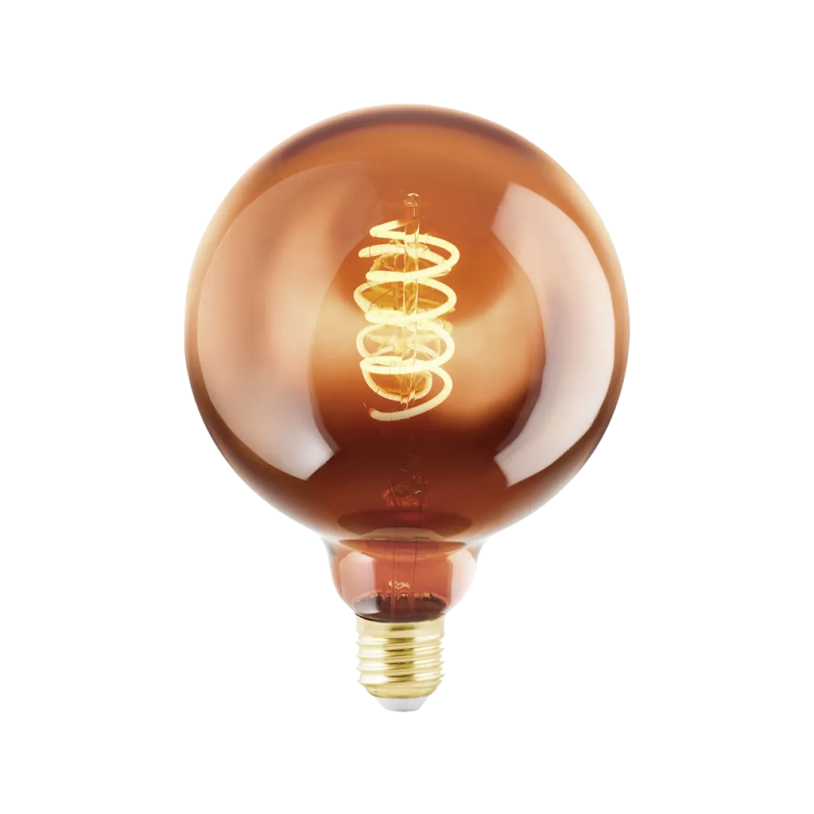 EGLO LED Filament Leuchtmittel E27