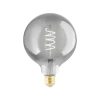 EGLO LED Filament Leuchtmittel Rauchglas E27