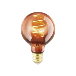 EGLO LED Filament Leuchtmittel E27
