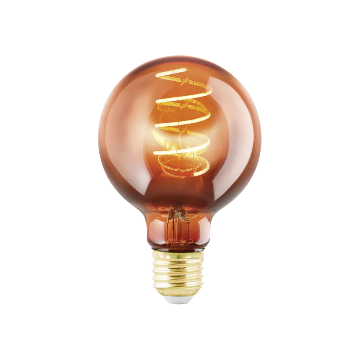 EGLO LED Filament Leuchtmittel E27
