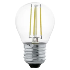 EGLO LED Filament Leuchtmittel E27