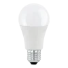 EGLO LED Leuchtmittel A60 warmweiß