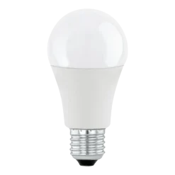 EGLO LED Leuchtmittel A60 warmweiß