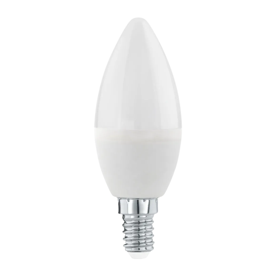 EGLO LED Leuchtmittel Kerzenform E14