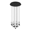 EGLO LED Pendellampe Pianpoli