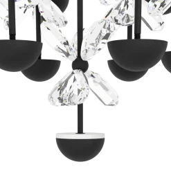 EGLO LED Pendellampe Pianpoli