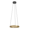 EGLO LED Pendellampe Trabuco