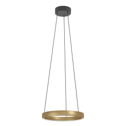 EGLO LED Pendellampe Trabuco