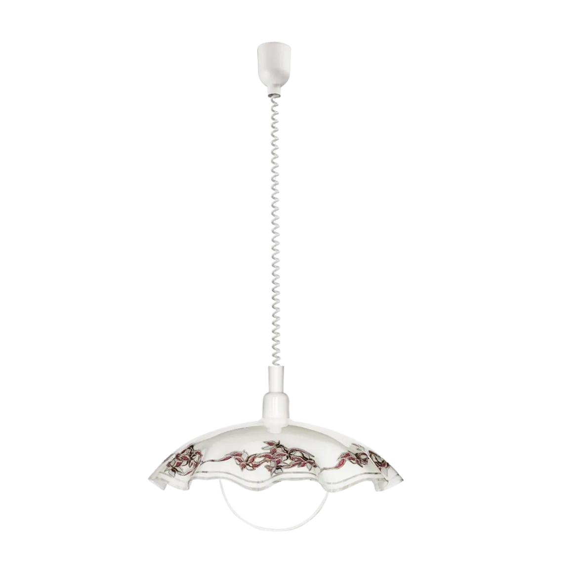 EGLO Pendelleuchte Vetro 42 cm