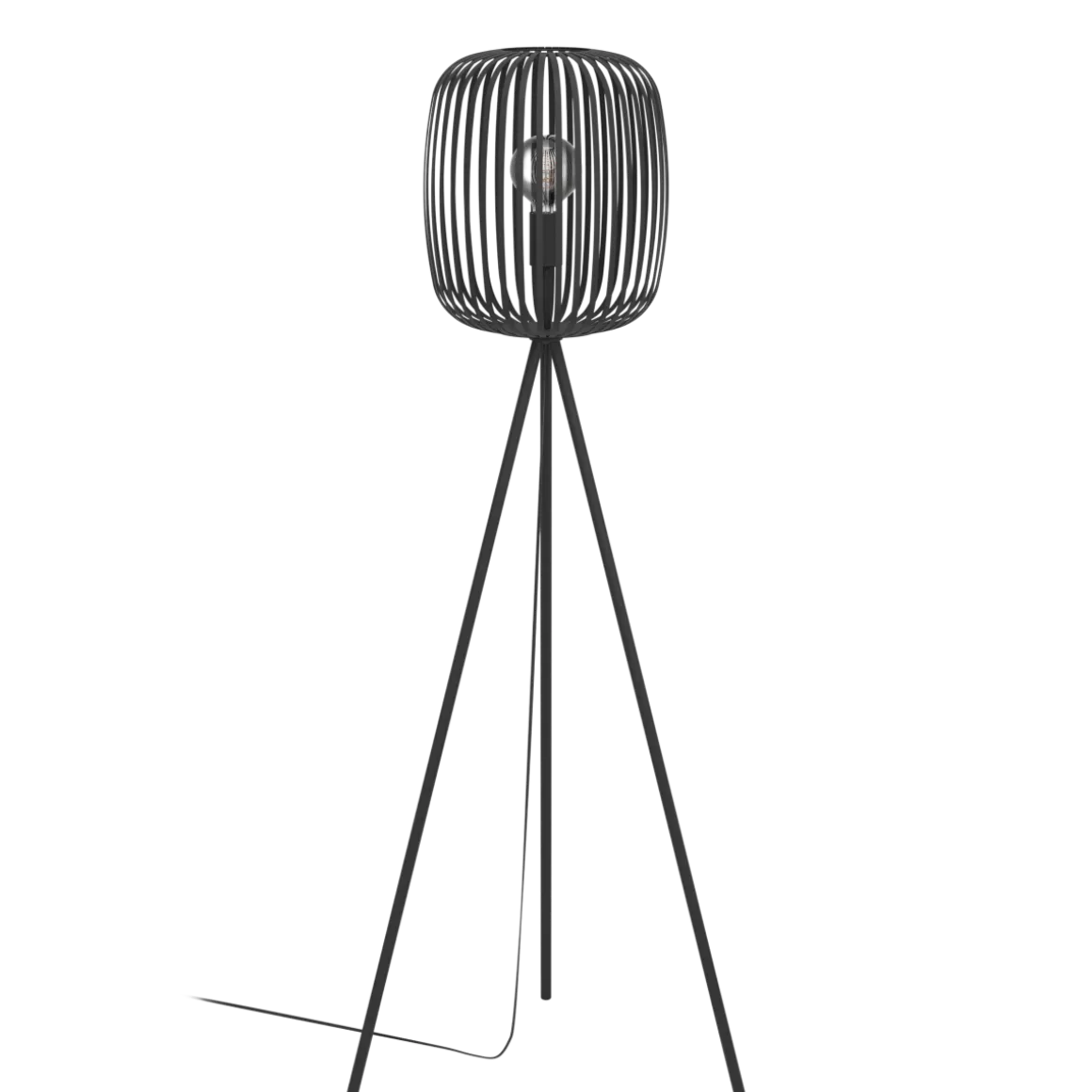 EGLO Stehlampe Romazzina