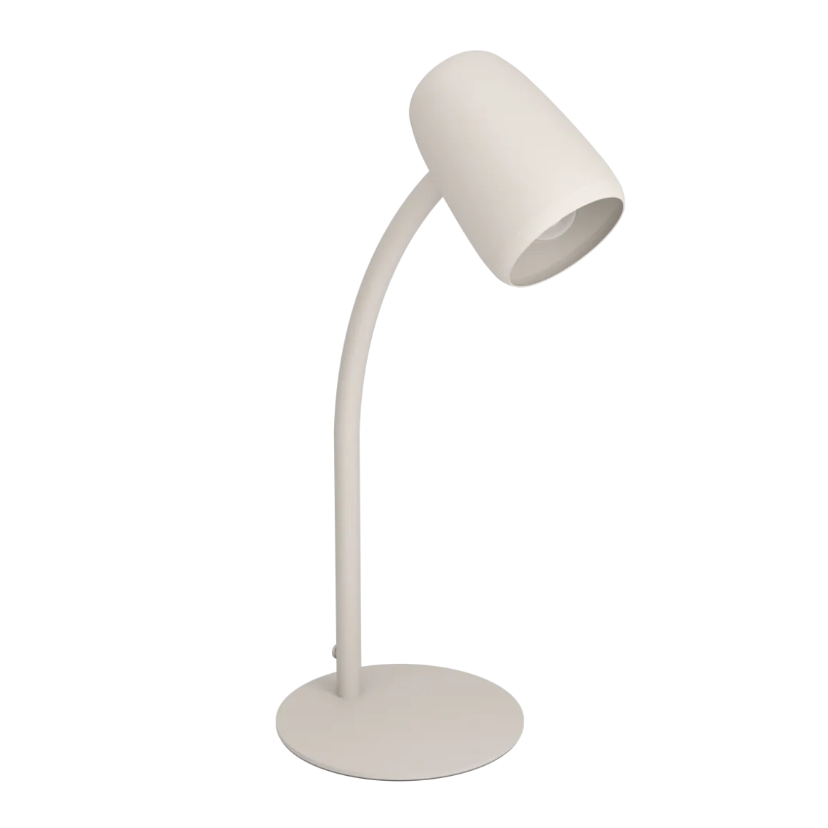EGLO Tischlampe Carlo Sand
