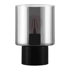 EGLO Tischlampe Gorosiba 1-flg