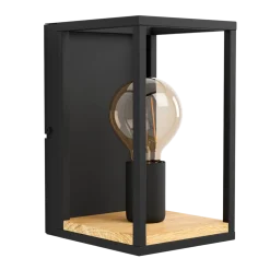 EGLO Tischlampe Libertad 1-flg