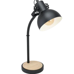 EGLO Tischlampe Lubenham