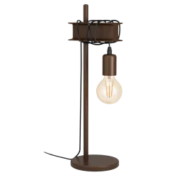EGLO Tischlampe Townshend 4