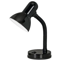 EGLO Tischleuchte Basic Schwarz