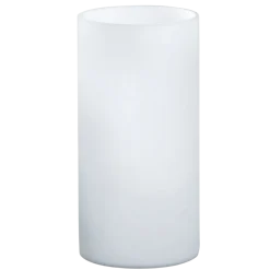 EGLO Tischleuchte Geo 20 cm