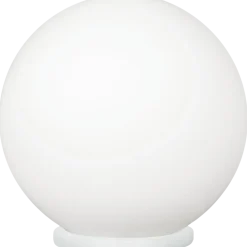 EGLO Tischleuchte Rondo Weiss