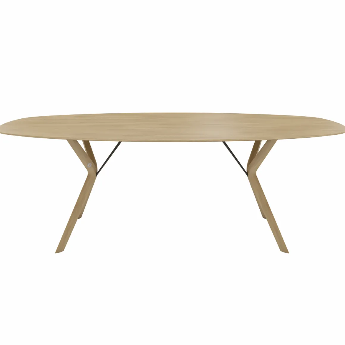 Esstisch Eclipse Light Sand