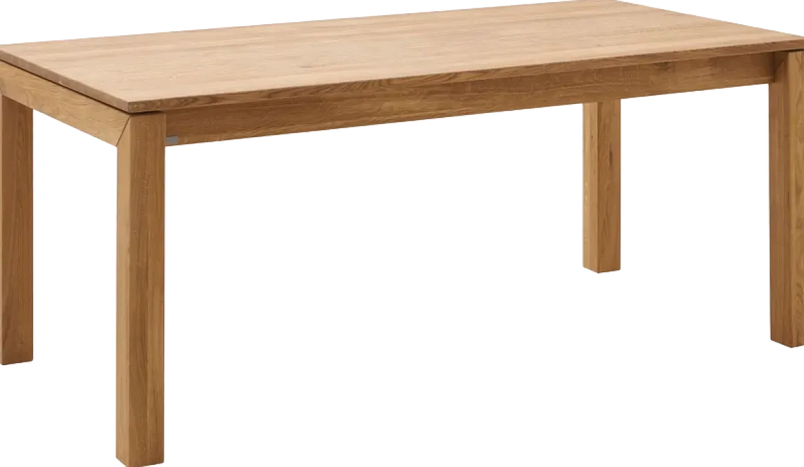 Esstisch Loft Wildeiche