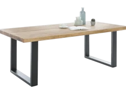Esstisch Tina Eiche 200 x 100 cm