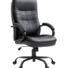 FEMO Chefsessel 2535 Schwarz